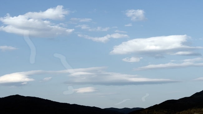 شناور چشمی و درمان آن