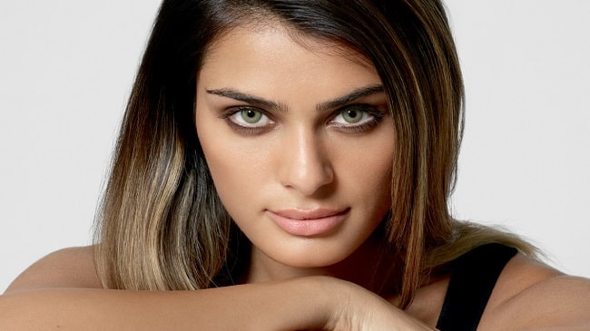 لنزهای تماسی La Bella
