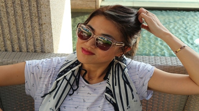عینک Maui Jim