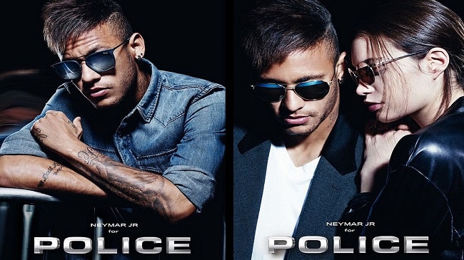 عینک Police