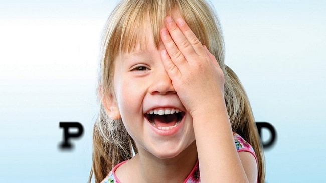 محافظت از چشم های تیزبین