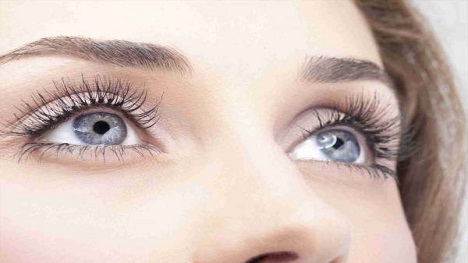 چگونه بینایی چشم را به طور طبیعی تقویت کنیم؟