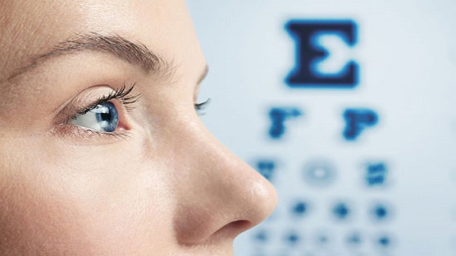 بیماری قوزقرنیه (کراتوکونوس) و راههای درمان آن