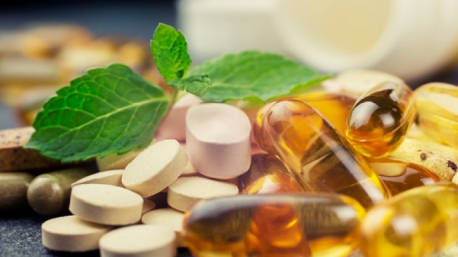 مکمل های مفید برای تقویت سیستم ایمنی بدن
