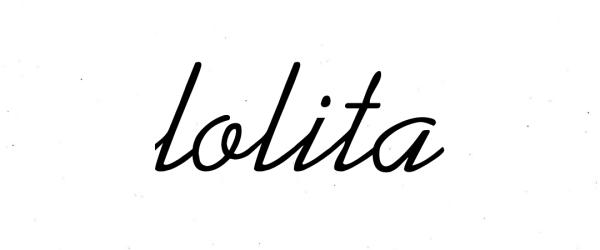 لولیتا