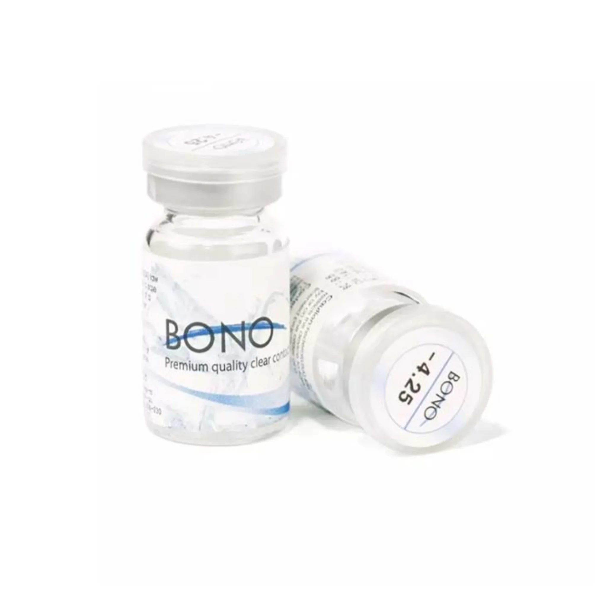 لنز طبی سالانه بونو (Bono)