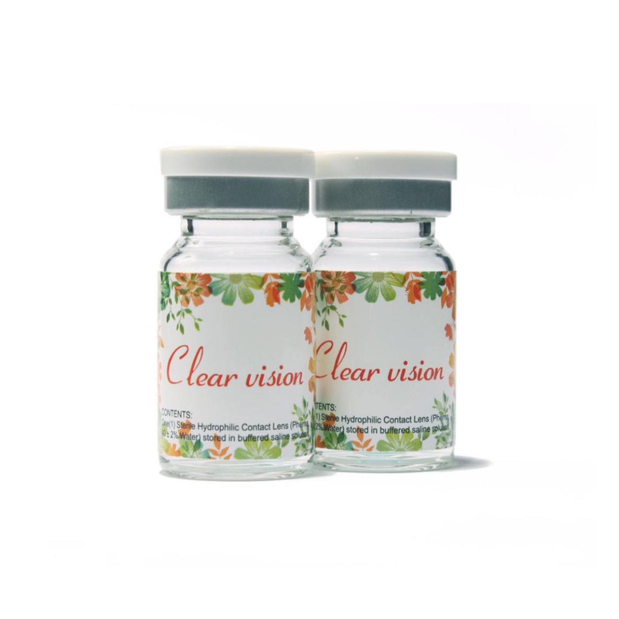 لنز فانتزی سالانه کلیرویژن (Clearvision)