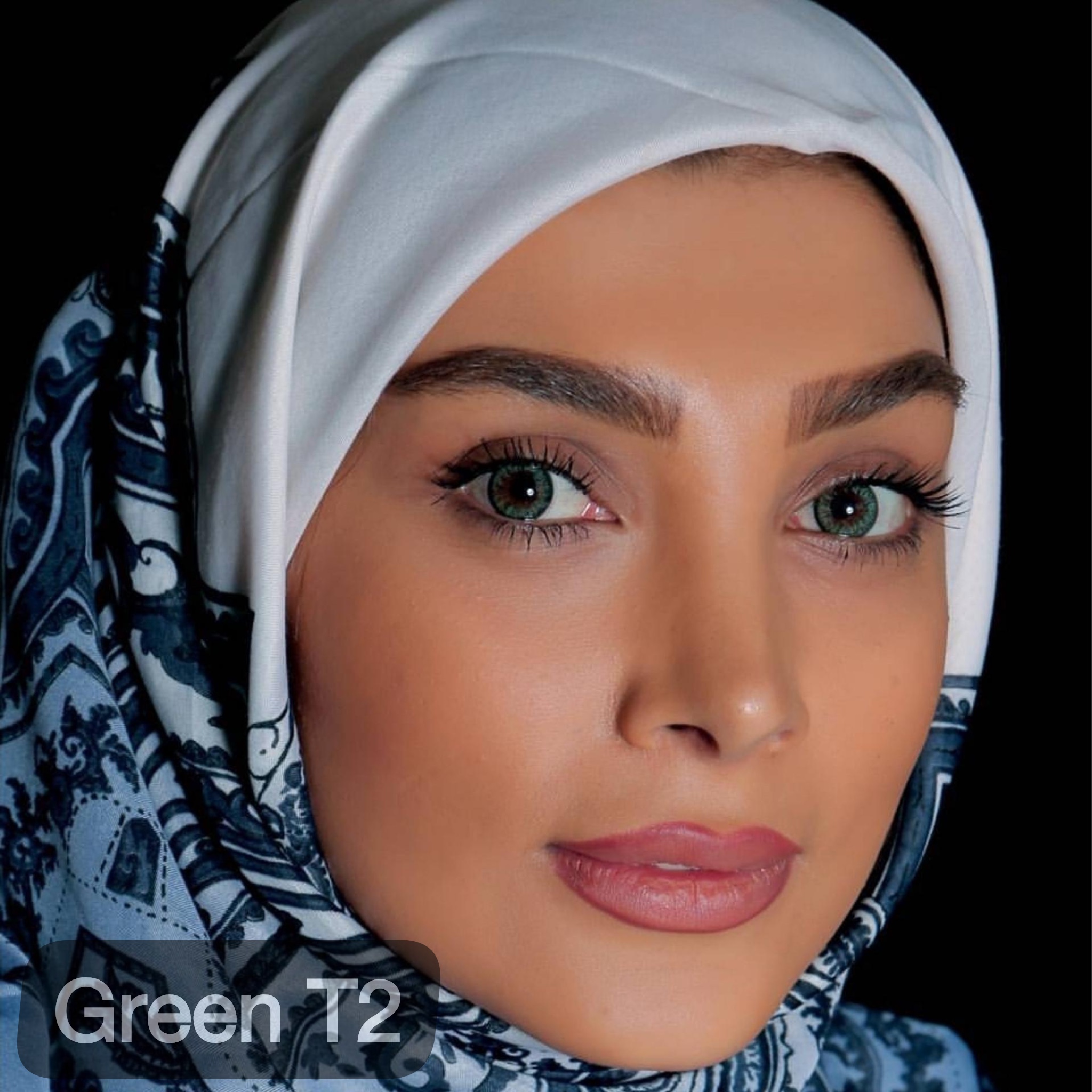 لنز رنگی سالانه الگانس(ELEGANCE)