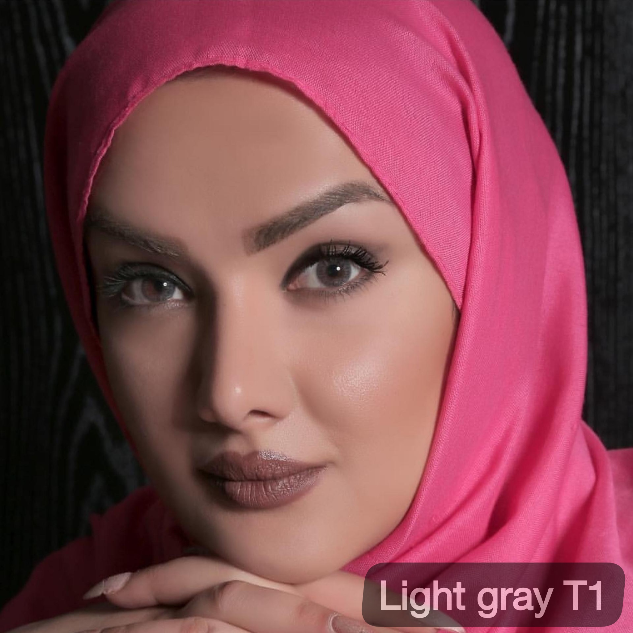 لنز رنگی سالانه الگانس(ELEGANCE)